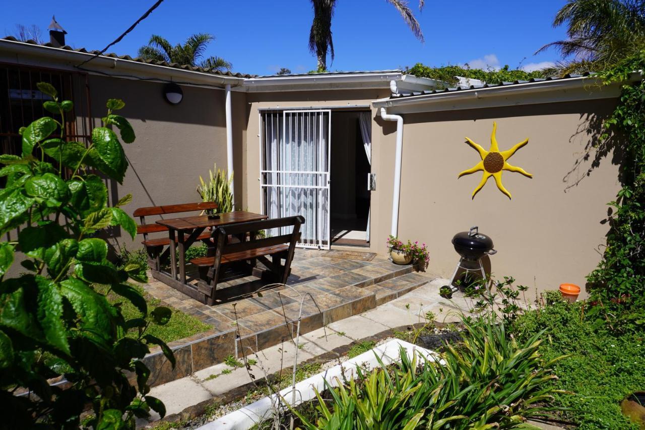 Field'S Rest Bed & Breakfast Port Elizabeth Eksteriør bilde