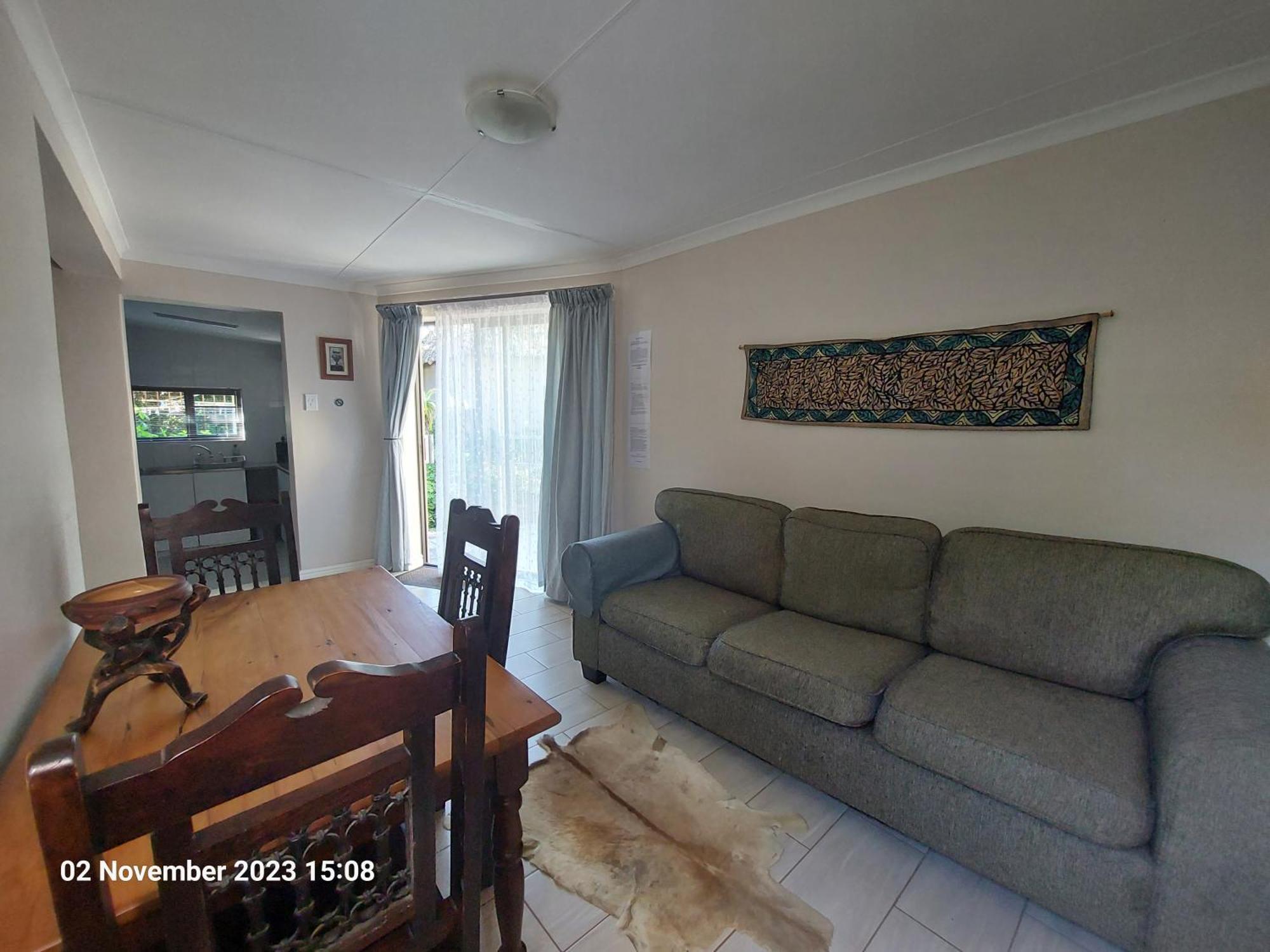 Field'S Rest Bed & Breakfast Port Elizabeth Eksteriør bilde