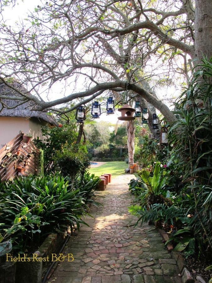Field'S Rest Bed & Breakfast Port Elizabeth Eksteriør bilde
