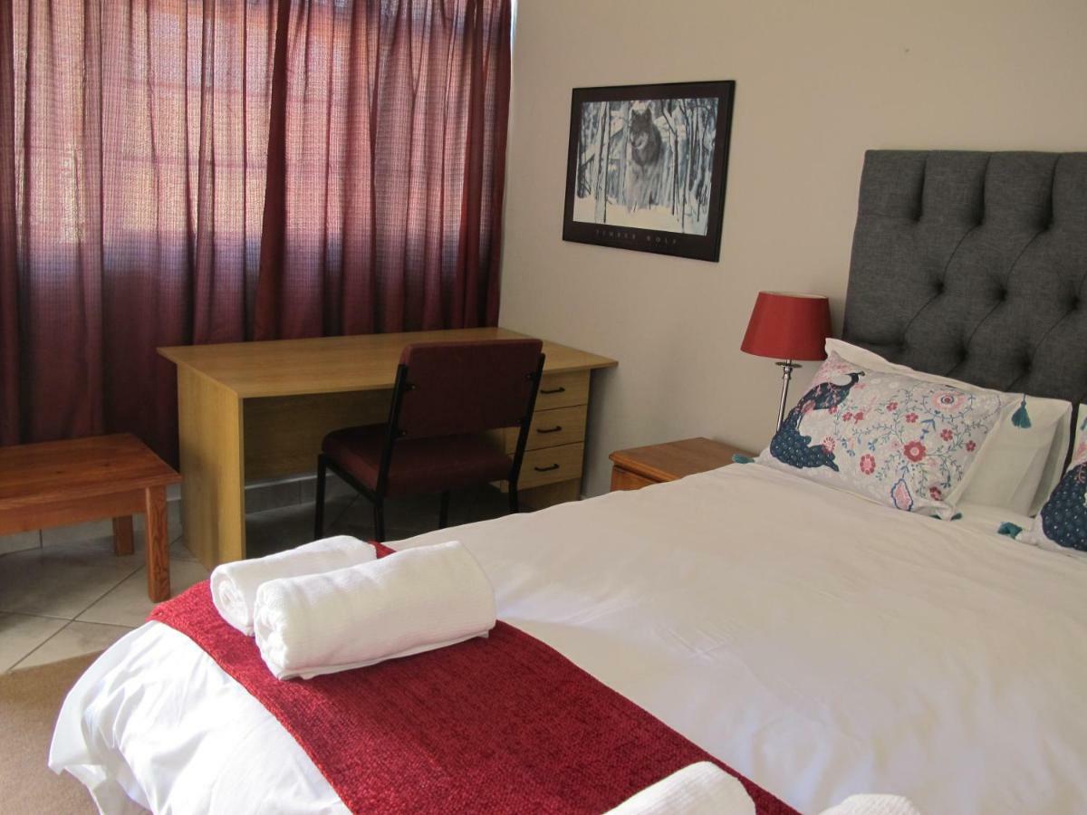 Field'S Rest Bed & Breakfast Port Elizabeth Eksteriør bilde