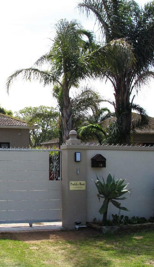 Field'S Rest Bed & Breakfast Port Elizabeth Eksteriør bilde