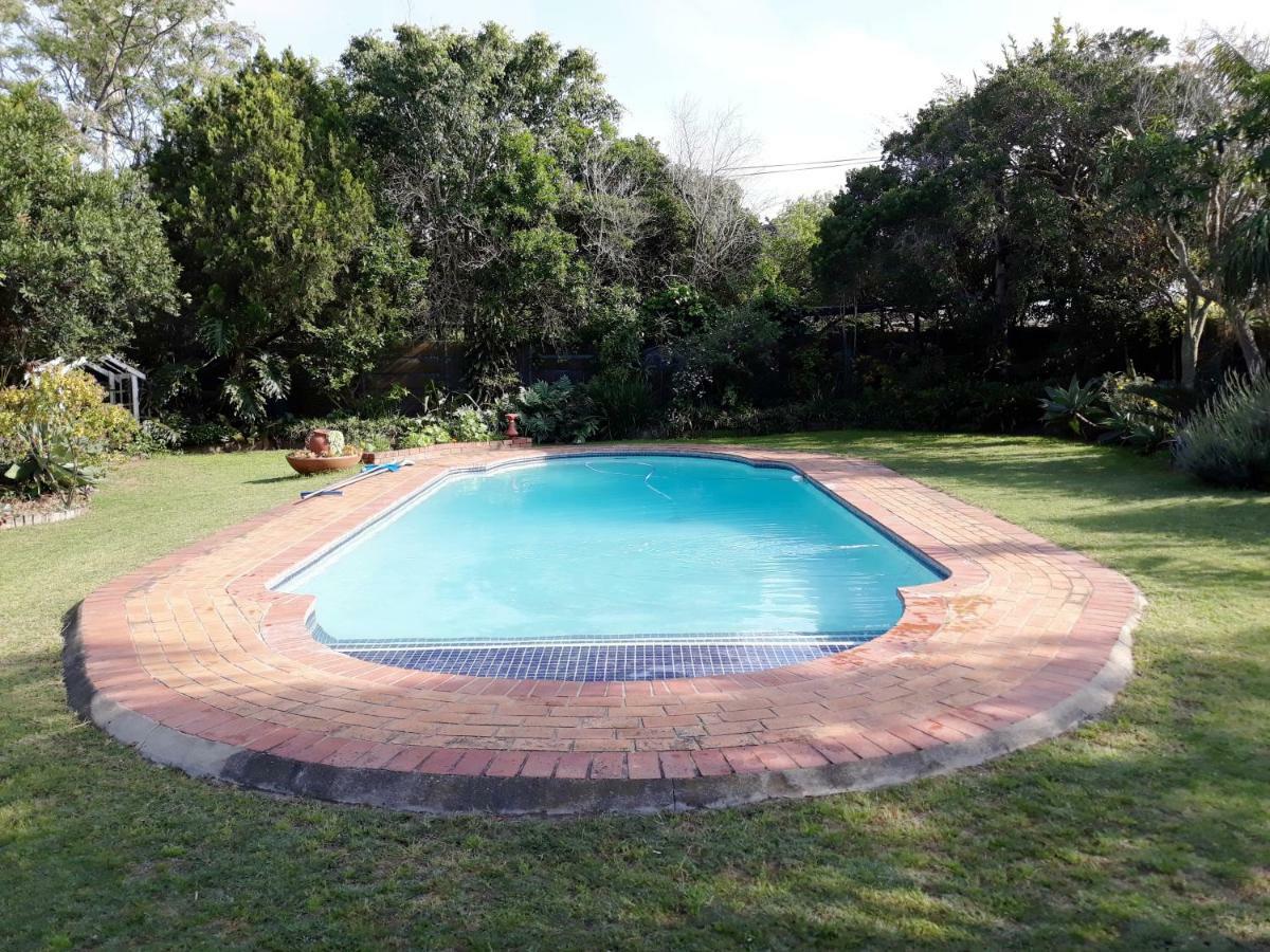 Field'S Rest Bed & Breakfast Port Elizabeth Eksteriør bilde